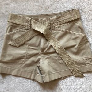 WHBM shorts